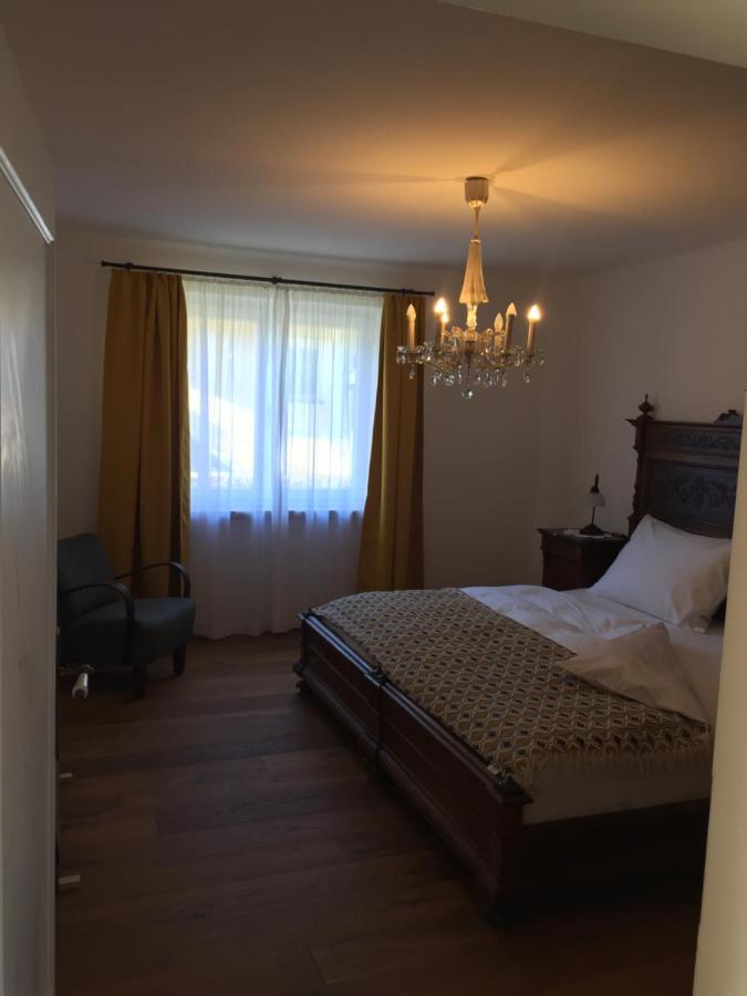 Ferienwohnung Neureiter Голлинг-на-Хальцахе Экстерьер фото